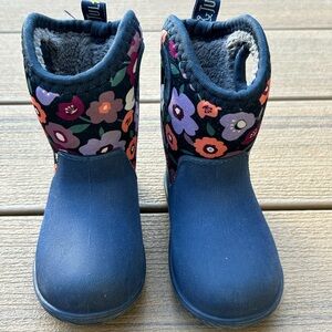 Winter Jan & Jul Sherpa lined boots